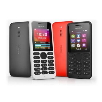 NOKIA 130 WHITE