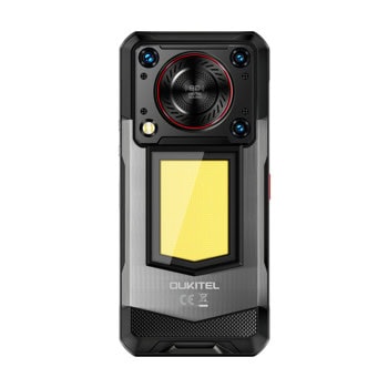 Oukitel WP56 512GB/12GB Black | JAR Computers Oukitel WP56 512GB/12GB Black