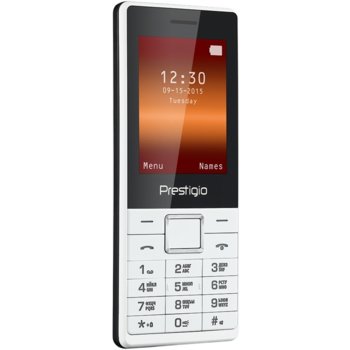 Prestigio Muze A1 Mostra