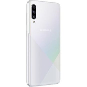 Samsung Galaxy A30s 4/128GB White