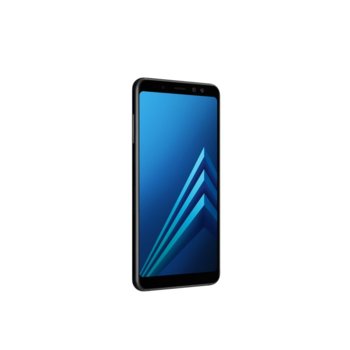 Samsung SM-A530F GALAXY A8 (2018), Black
