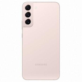 Samsung Galaxy S22 Plus 128GB 5G Pink Gold