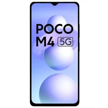 Xiaomi Poco M4 5G Cool Blue 6/128GB