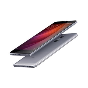 Xiaomi Redmi Pro 3GB RAM 32GB ROM Silver XI146