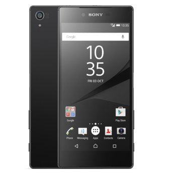 Sony Xperia Z5 Premium Black 32GB Single Sim