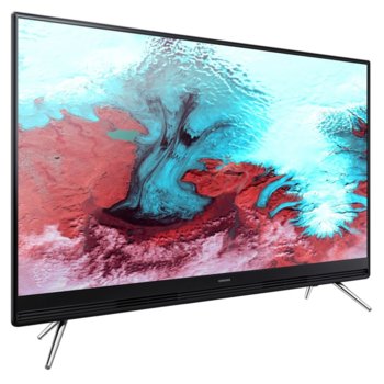 Samsung 32K5102, 32" (81.28cm) Full HD LED TV, DVB-T2/C, 2x HDMI, USB | JAR Computers Samsung 32K5102 UE32K5102AKXBT