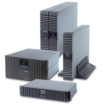 Батериен модул за UPS Socomec NETYS NRT-B1100, 230V, 1100 VA image