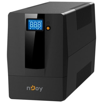NJOY Horus Plus 800