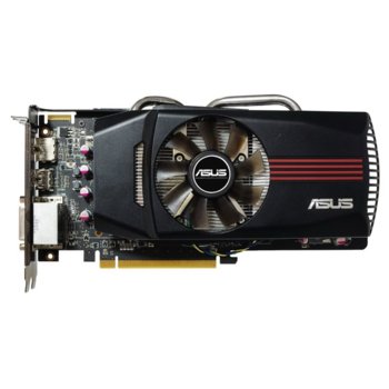 Видео карта AMD 6850, 1GB, Asus EAH6850 DirectCU/2DIS/1GD5/V2, PCI-E, DDR5, 256bit, HDMI, DisplayPort, 2xDVI (HDCP) | JAR Computers AMD EAH6850 DirectCU/2DIS/1GD5/V2
