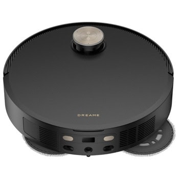 dreame x50 ultra complete Black