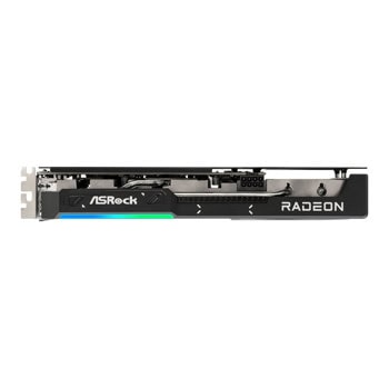 asrock radeon rx 9060 8gb challenger rx9060 cl 8g