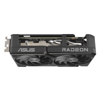 Asus RX9060XT + Asus Prime B850 Plus Wi-Fi