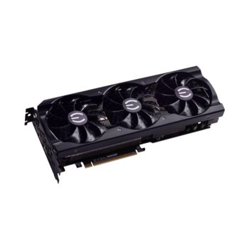 EVGA GeForce RTX 3080 XC3 BLACK GAMING