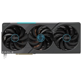 Видео карта nVidia GF RTX 4080, 16GB, Gigabyte EAGLE OC, PCI-E 4.0, GDDR6X, 256-bit, DisplayPort, HDMI | JAR Computers Gigabyte GeForce RTX 4080 16GB EAGLE OC