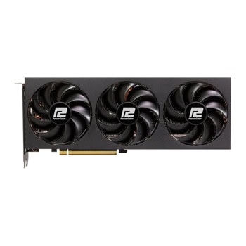 PowerColor Radeon RX 7800 XT Fighter