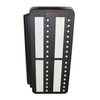 Разширителен модул, Avaya, BUTTON MOD DBM32 FOR 1400 SERIES (DT) | JAR Computers Разширителен модул, Avaya DBM32
