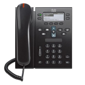 Cisco UC Phone 6941