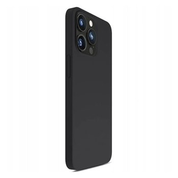 3MK Hardy Case for iPhone 14 Pro Graphite