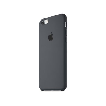 Apple Silicone Case за iPhone 6 (S) mky02zm/a