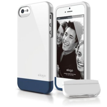 Elago S5 Glide Case