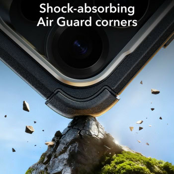 ESR Cyber Tough Armor for Galaxy S26 Ultra