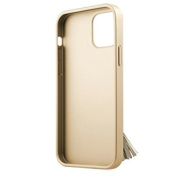 Guess Saffiano Hard Case With Ring Stand
