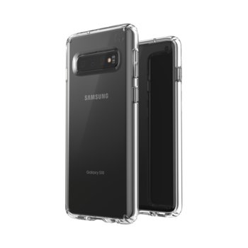 Speck Presidio Stay Clear for Samsung Galaxy S10 C