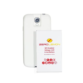 ZeroLemon Протектор за Galaxy S4