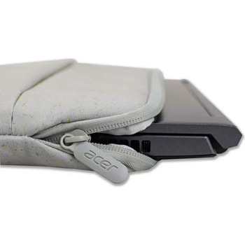 Acer Vero Sleeve, Grey 15.6