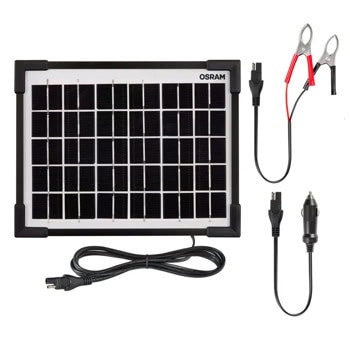 Osram BATTERYcharge SOLAR 5W OSP500