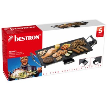 Bestron ABP602