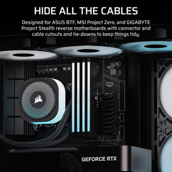 corsair frame 4500x rs-r argb | JAR Computers corsair frame 4500x rs-r argb