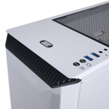 Phanteks Eclipse P360A White