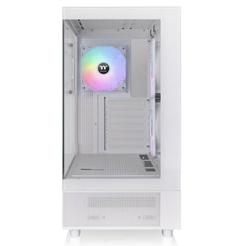 Thermaltake View 270 Plus TG ARGB Snow