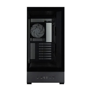 zalman p40 ds black