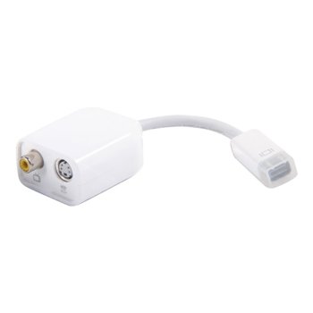 Адаптер Apple Micro DVI към Video