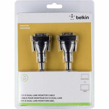 Belkin F2E4141bt3M-DD