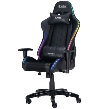 Sandberg Commander Gaming Chair RGB 640-94