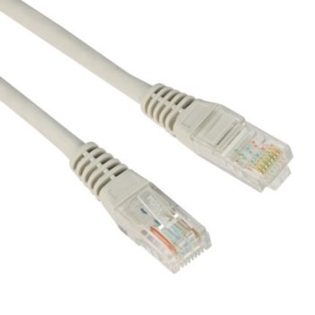 VCom кабел LAN UTP Cat5e NP511-1.5m-BULK