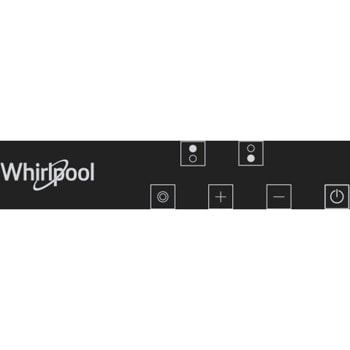 Плот за вграждане Whirlpool WRD 6030 B