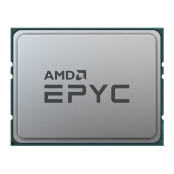 Процесор AMD EPYC 9475F, четиридесет и осемядрен (3.65/4.8GHz, 256MB Cache, SP5), Tray | JAR Computers AMD EPYC 9475F Tray 100-000001143