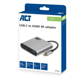 ACT AC7022