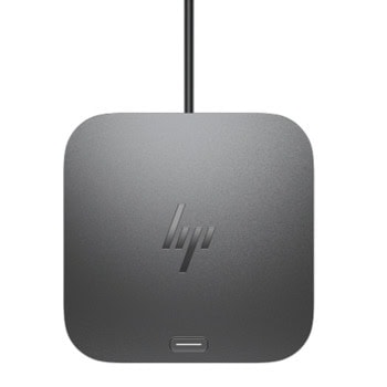 HP Thunderbolt 4 100W G6 Dock