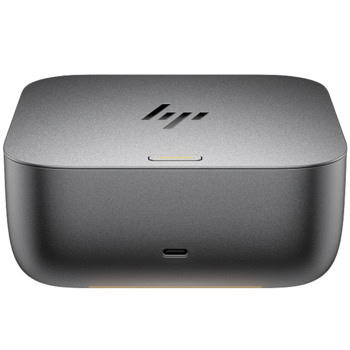 HP Thunderbolt 4 Ultra 180W G6 Dock 9X481UT