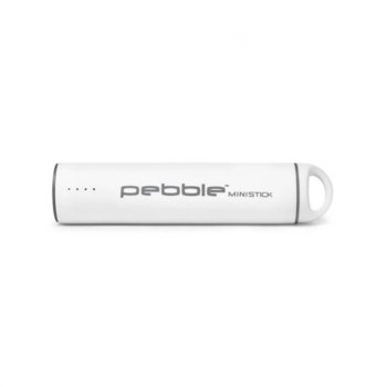 Veho Pebble Mini 1800 mAh VPP-101-W