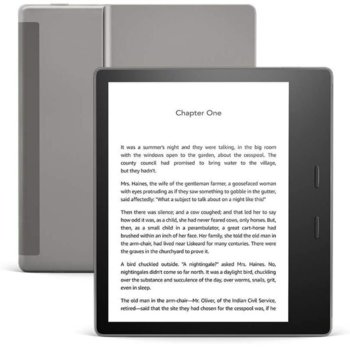 E-Book Reader Kindle Oasis 8GB 10th Generation gre