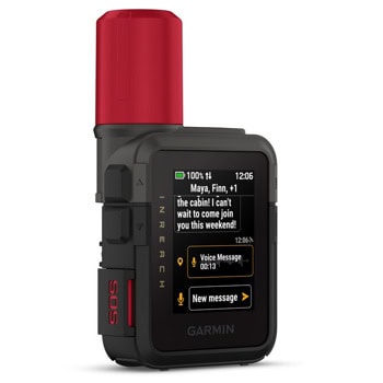 Garmin inReach Mini 3 Plus 010-03387-10
