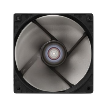 AeroCool Dark Force Black 120mm ACF3-DF00110.11