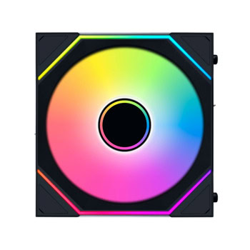 Lian Li UNI FAN SL-INF Wireless G99.12RSLIN1W1B.00