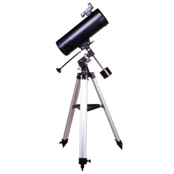 Телескоп Levenhuk Skyline PLUS 115S 74374